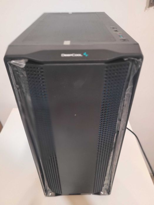 Intel i5 8400F GTX1080ti* 16gb ram SSD HDD RGB gaming/ai