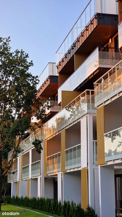 Posesja Plażowa | apartament 2-pok. | C205