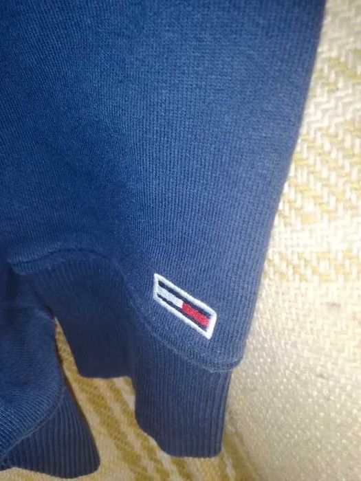 Camisola sweatshirt original Tommy Hilfiger