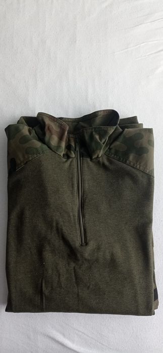 Koszulobluza pod kamizelkę ochronną L/XL