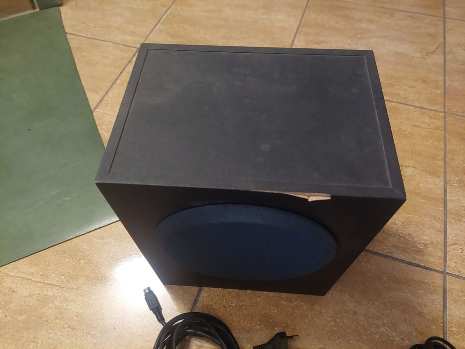 Głośniki do komputera