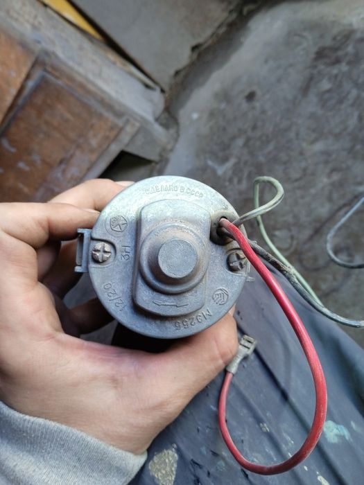 Запчасти ВАЗ классика