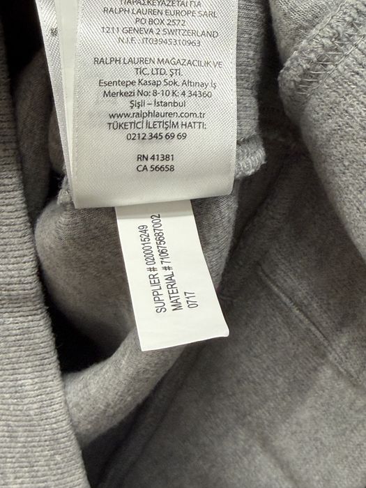 Светр Polo Ralph Lauren