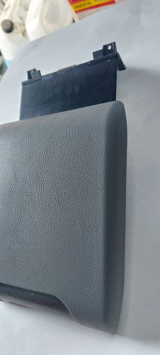 Bmw e39 Podlokietnik  szary przesowny Ładny