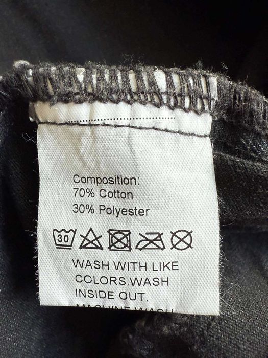 denim jacket/kurtka dżinsowa dobra cena LUCKY DAY 3XL
