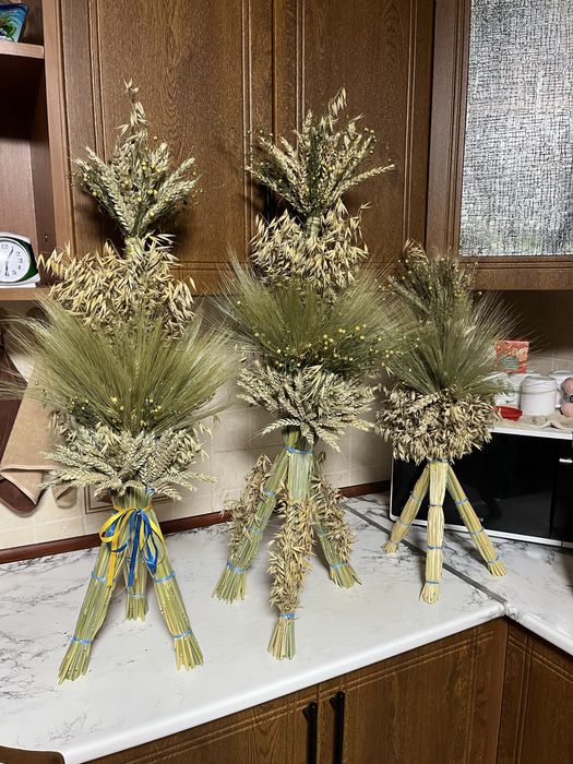 Різдвяні дідухи