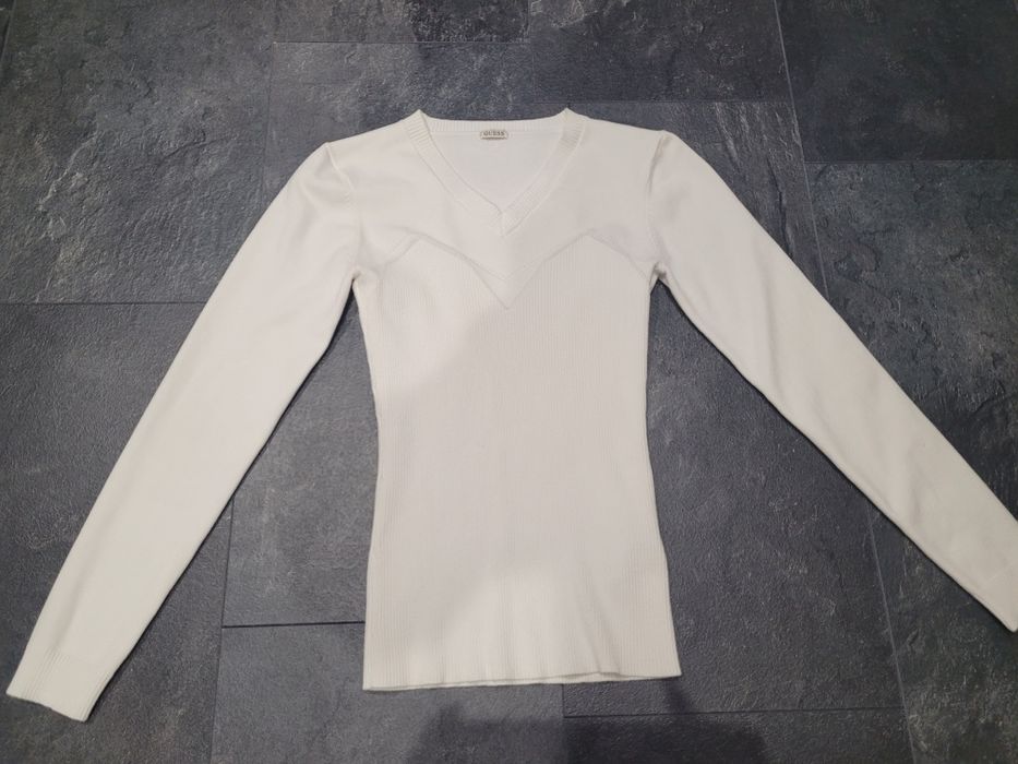 Guess nowy M sweter