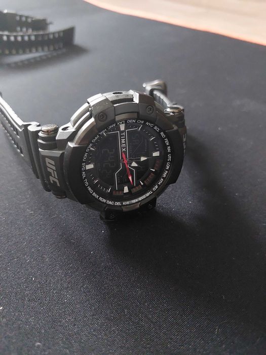 Zegarek męski Timex UFC