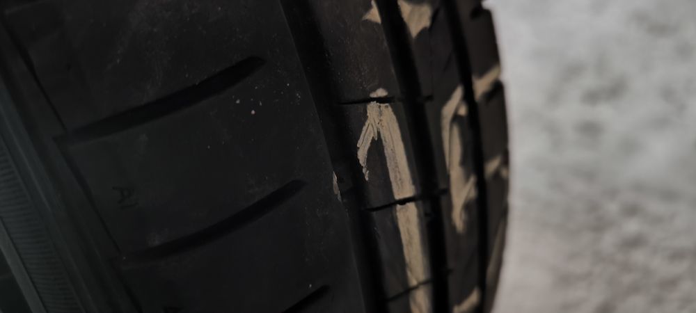 Pneus 145/65 R15 Hancock