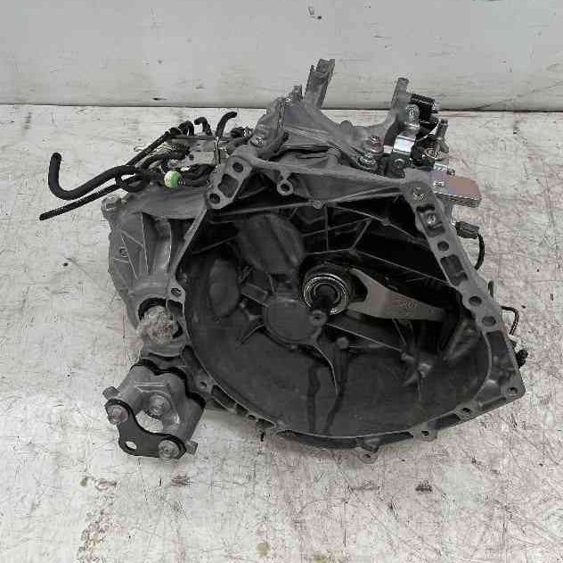 Caixa Velocidades Manual MAZDA 6 Combi 2.2 D (110 kW / 150 cv) [10.2012 - 12.2020]