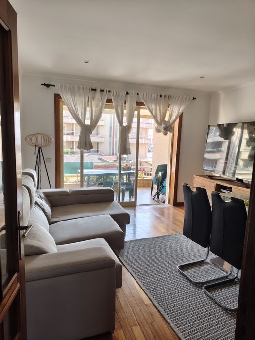 Apartamento  T2 venda