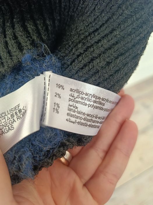 Sweter Zara  rozmiar S