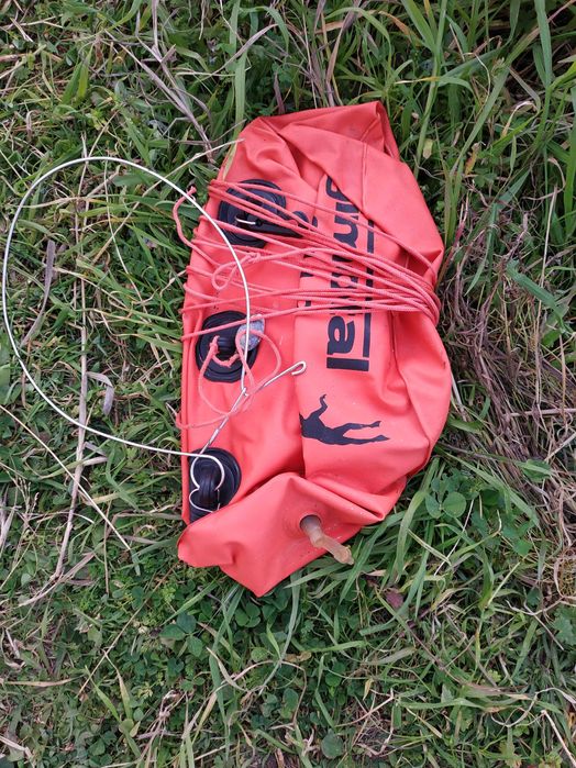 Equipamentos de mergulho