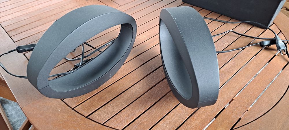 Candeeiros de quarto