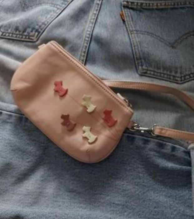 Мини сумка клатч косметичка radley
