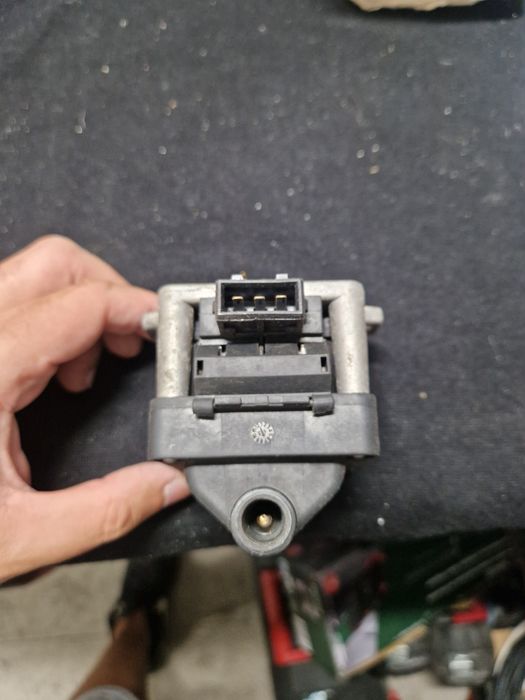 Peças VW Polo 6N, Bora e Honda Jazz