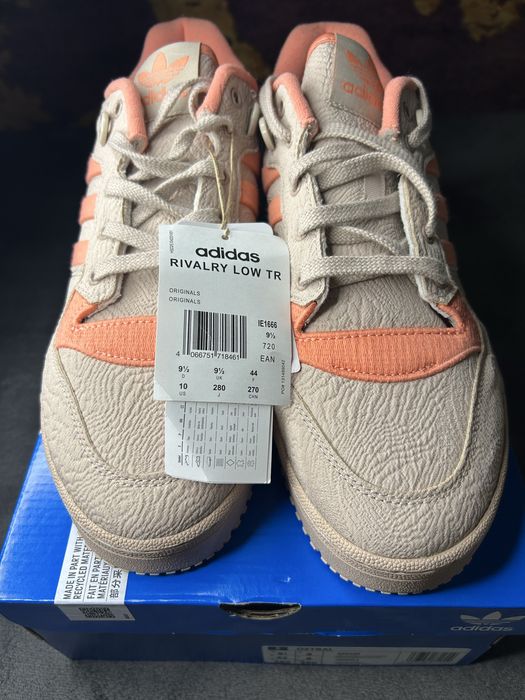 Adidas Rivalry Low TR