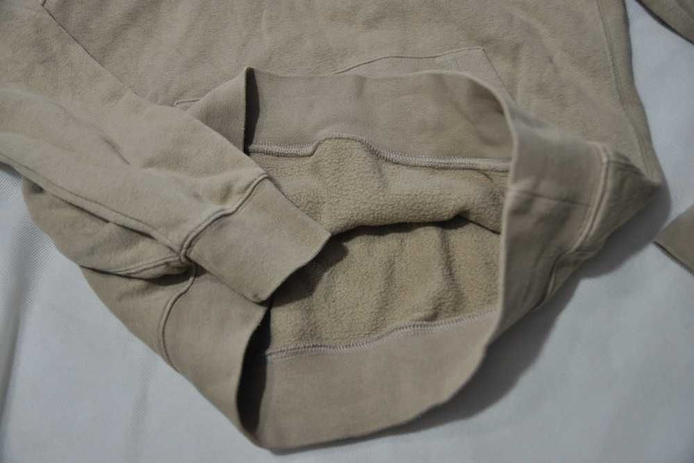 NIKE M męska bluza z kapturem kangurka bawełniana be sz2v1