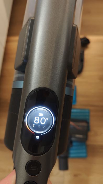 Odkurzacz Philips Aqua 8000