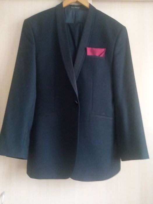 Костюм мужской, дольче габана