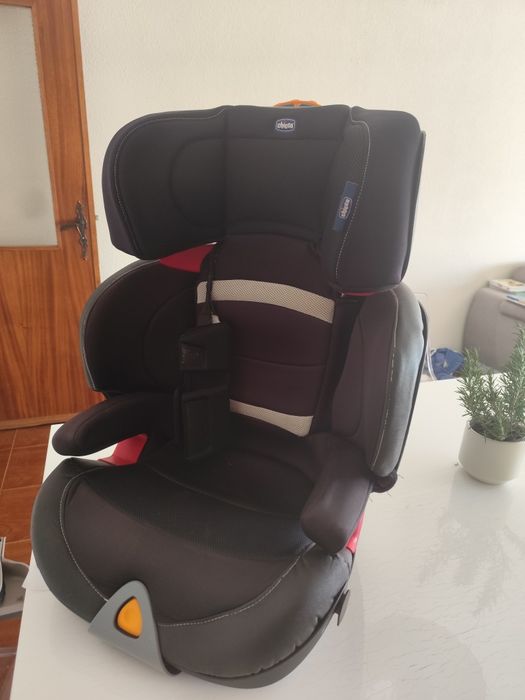 Cadeira Auto Chicco