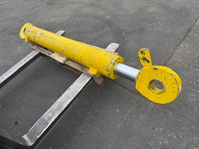 DEMAG siłownik hydrauliczny używany L-2170 MM