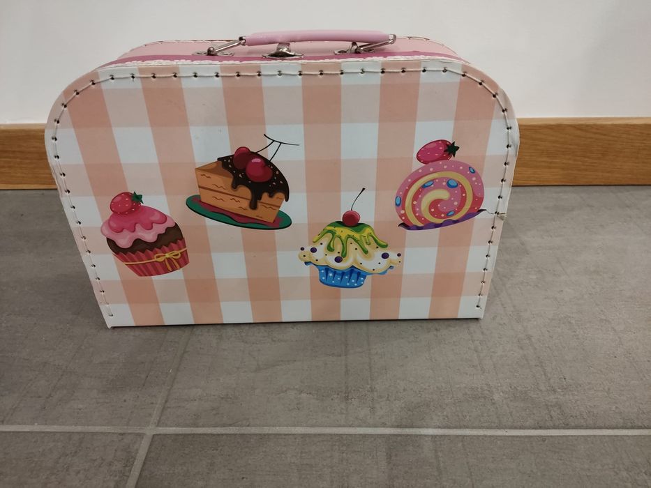 Coleção de cafetaria para brincar