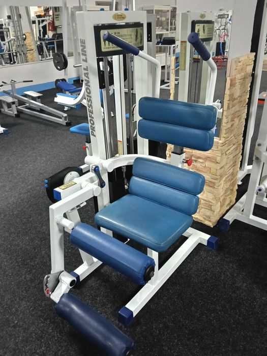 Тренажер для пресу