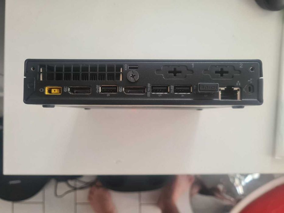 Lenovo ThinkCentre M710q