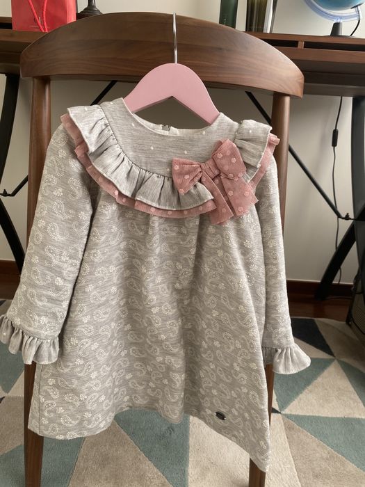 Vestidos Dolce petit