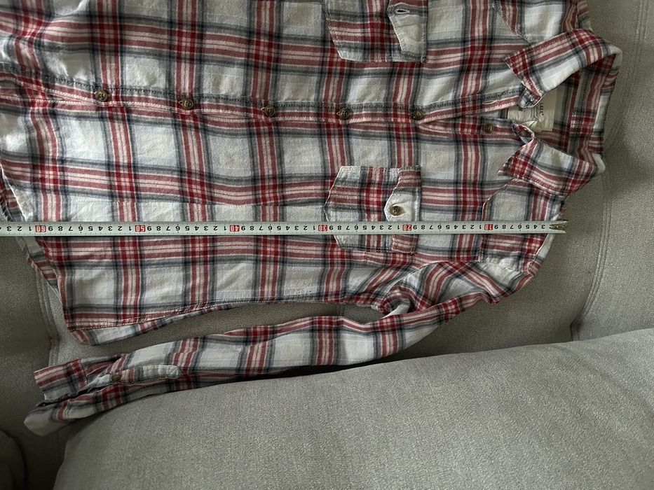 Damska koszula firmy HM