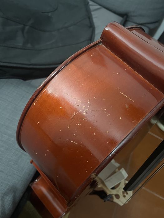Used 3/4 Cello64585824638466124
