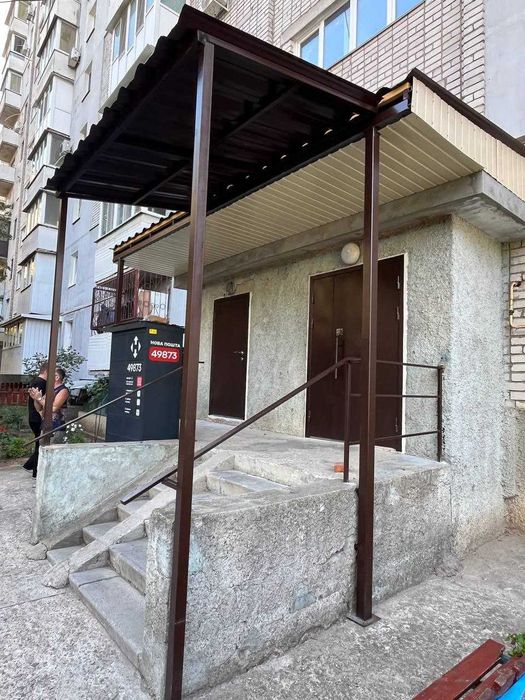 Вхідні двері для квартир, будинків. Межкомнатные двери ВІД ВИРОБНИКА