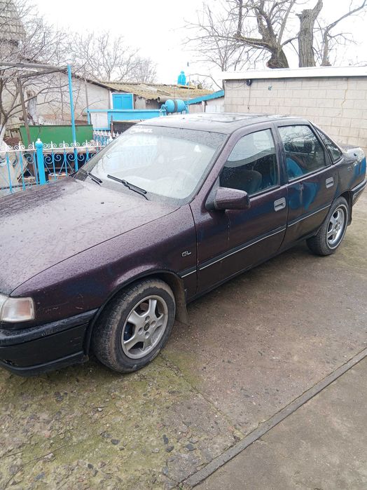 Продам Опель вектра