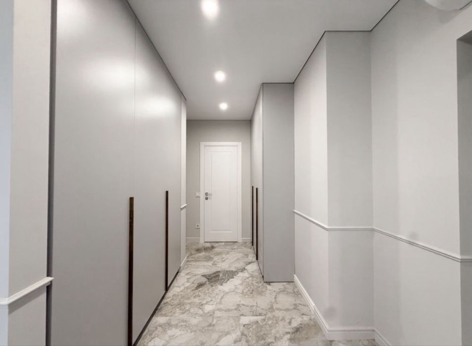 Продаж 2к квартири ЖК Радіщева/Набережна/Боздош/з ремонтом