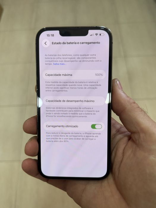 Iphone 13 Pro 128gb