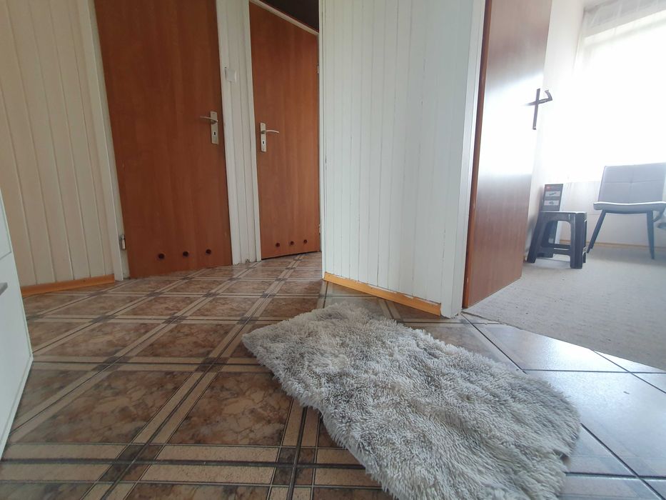 3 rozkładowe pokoje /1 sąsiad na klatce/cisza/spokój