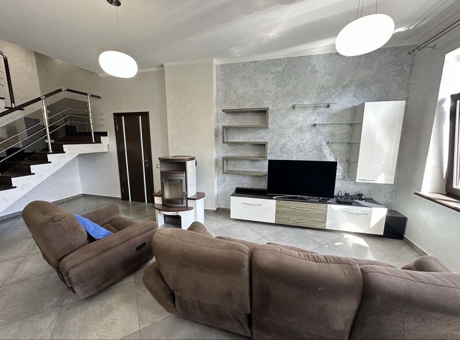 Вода та світло є!!! Генератор! Сдам будинок Аркадія, Каманіна, Сауна.