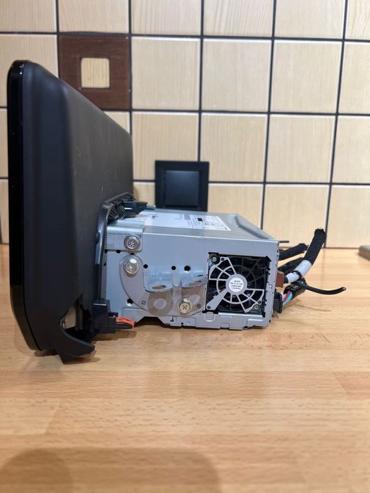 Автомагнитола навигация toyota rav4 86140-42оригинал: 25 000