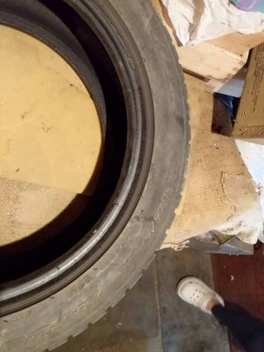 Зимняя резина Blizzak r16 R16