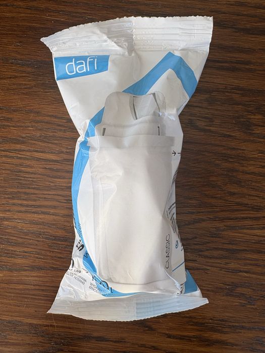 Filtr DAFI standard okragly x 1 sztuka