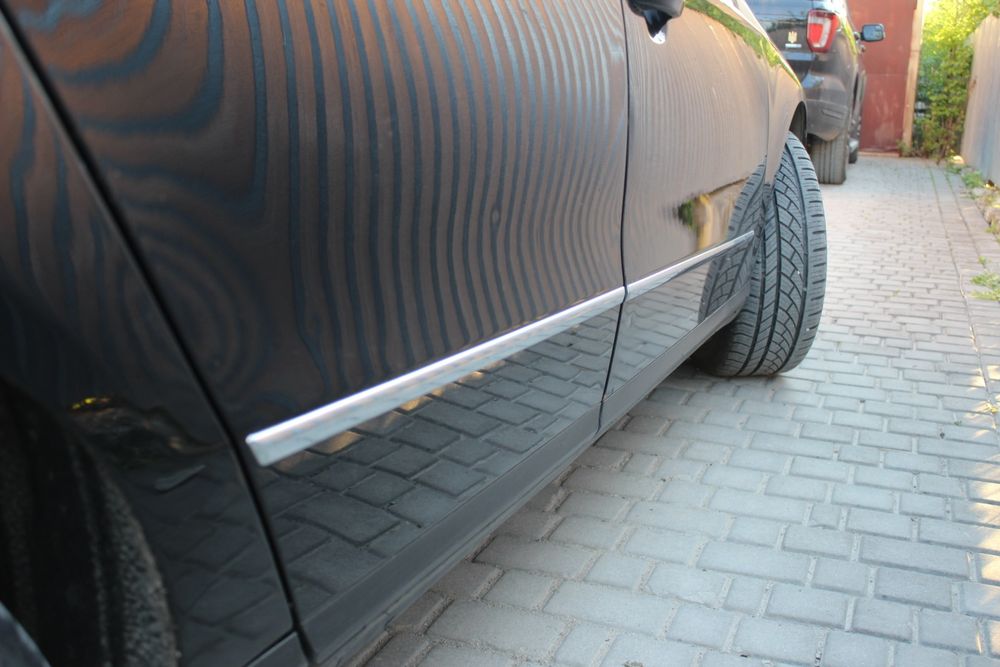 Продам Volkswagen Passat B6 2010 1.4 TSI DSG
