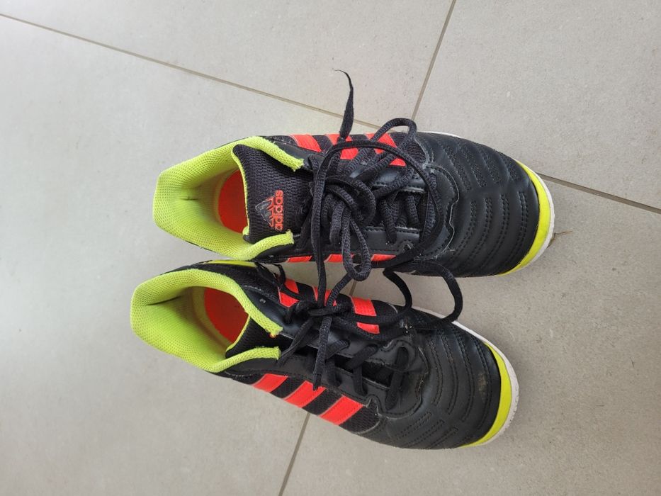 Halówki Adidas 39 1/3