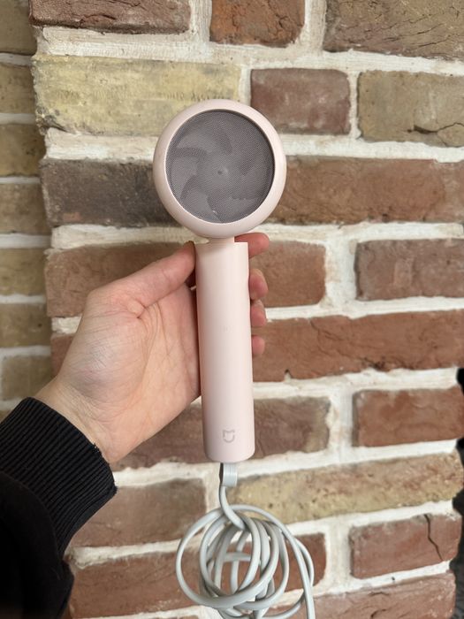 Фен Xiaomi Mijia Ionic Hair Dryer, 1600W