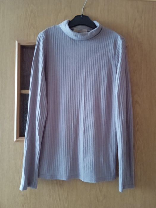 Bluzka Sweterek Golf Next