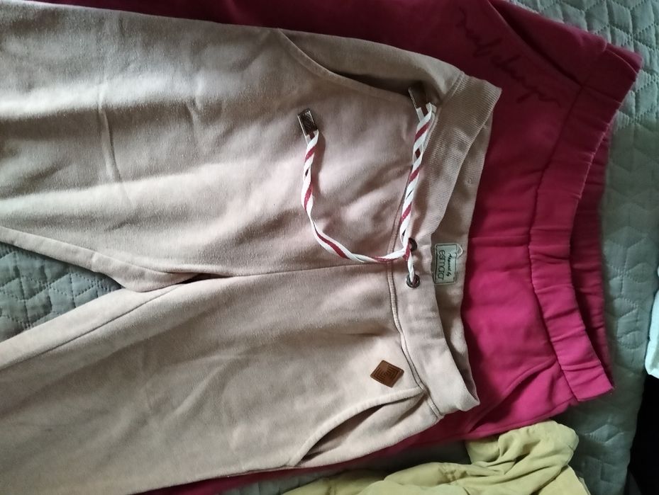 Худі та штани 2 пари S