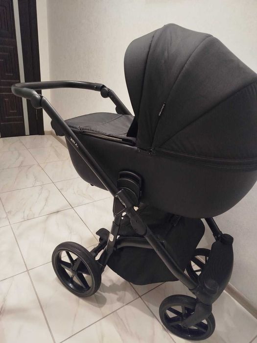 Коляска дитяча Adamex