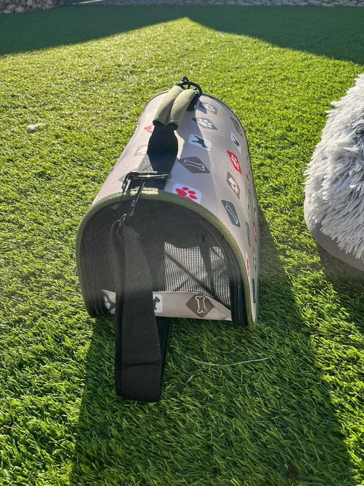 Assessorios para o bem estar dos animais