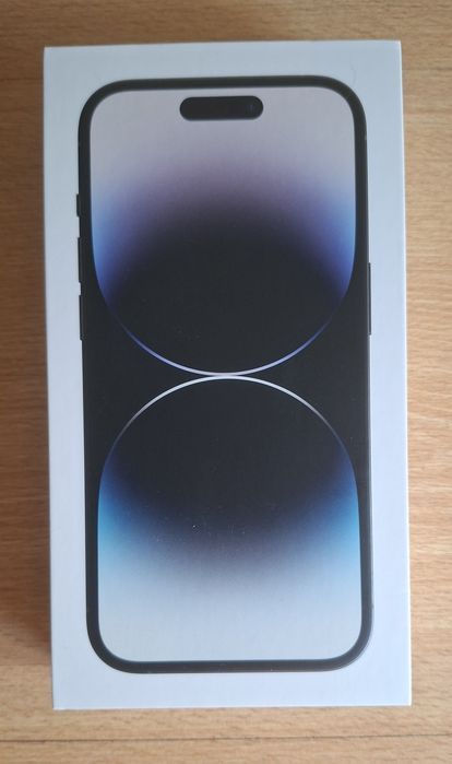 iPhone 14 PRO (usado)