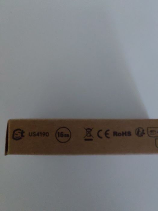 Pendrive 16 gb usb